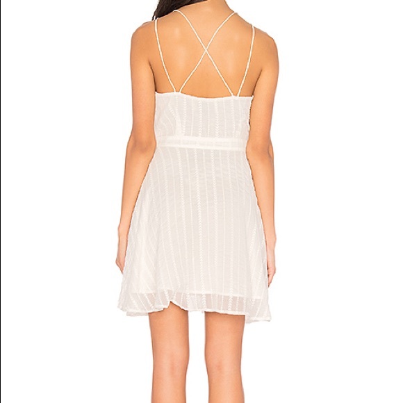 Revolve Summer Dress - Picture 3 of 3
